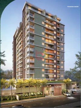 Apartamento à venda, 2 quartos, 1 suíte, 1 vaga, Nossa Senhora da Vitória - Ilhéus/BA