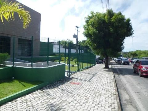 LOJA para alugar na cidade de FORTALEZA-CE