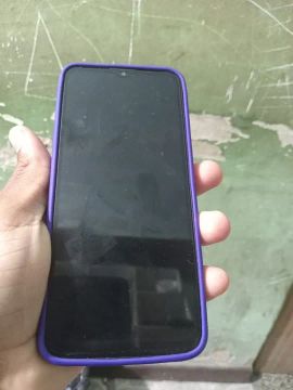 Moto G play 