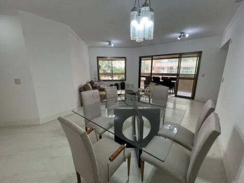 Oportunidade - Apartamento - Residencial Tom Jobim - Parque Residencial Aquarius - 4 Dormi