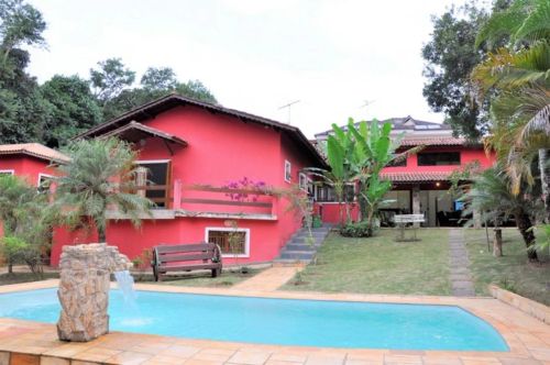 Casa de condomínio em Alameda Ipê Amarelo - Itapevi - Itapevi/SP