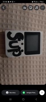 Game Boy Color Supreme