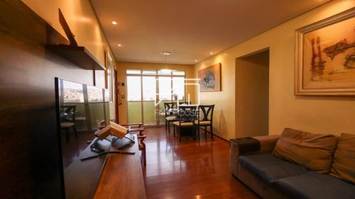 Apartamento à venda no Carlos Prates - BH