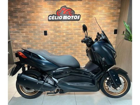 XMAX 250 ABS VERDE 2022/2023