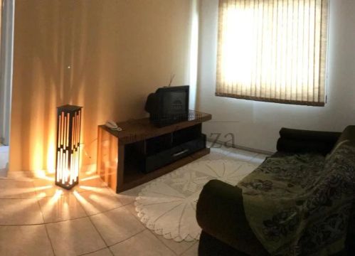 Oportunidade - Apartamento - Centro - Residencial San Giuseppe - 1 Dormitório - 35m².