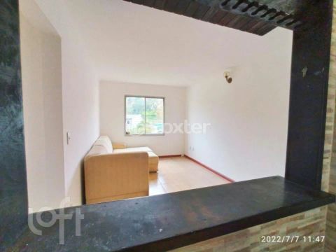 Apartamento à venda Avenida Antônio Carvalho, Jardim Carvalho - Porto Alegre