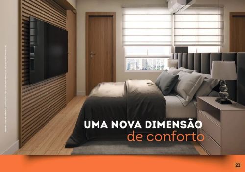 NEO VILA 2 e 3 QUARTOS