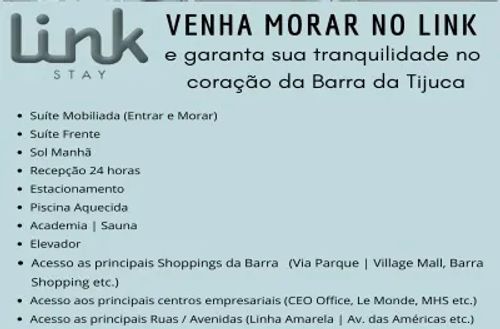 Temporada Apart Hotel na Barra