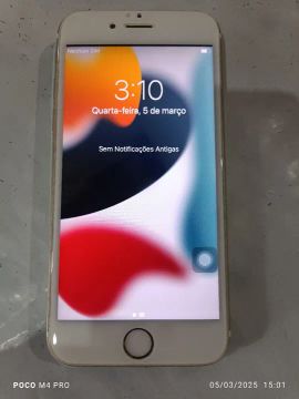 iPhone 6S 64