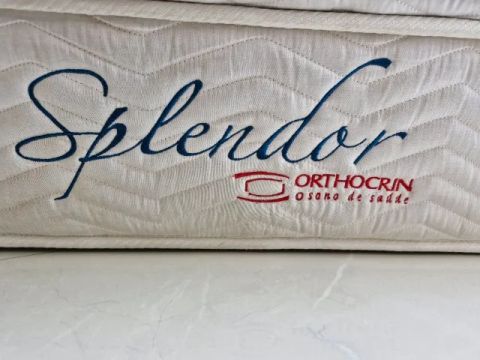 Colchão Orthocrin Splendor 