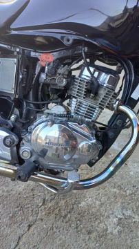 Vendo cano gmoto 
