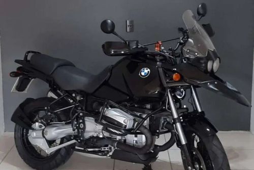Vendo Moto BMW GS 1150R