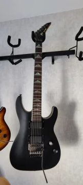 Charvel Desolation Soloist DX-1 Floyd Rose  OBS: Somente Venda