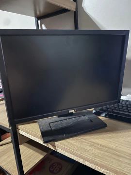 MONITOR DELL 19 POLEGADAS!