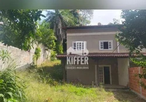 Casa com 1 dormitório à venda, 115 m² por R$ 580.000,00 - Vila Progresso - Niterói/RJ
