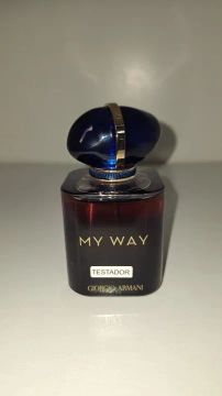 Perfume My Way Parfum 50ml