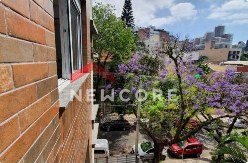 Apartamento em Rua Casemiro de Abreu - Bela Vista - Porto Alegre/RS