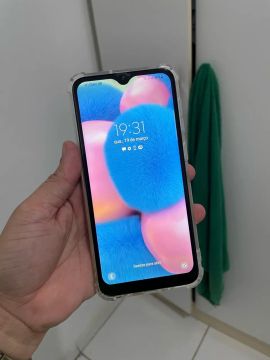 Samsung Galaxy A30s 64gb