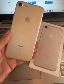 iPhone 7 32