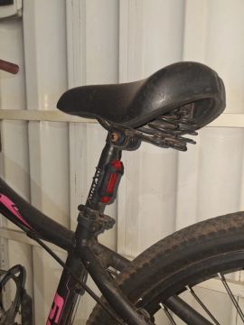 Vendo bike aro 29