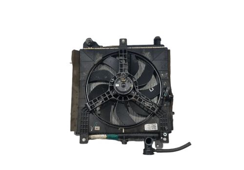 Kit Radiador Renault Kwid 1.0 3 Cilindros 2019 Original Usad