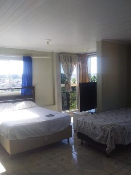 Vende -se Casa 4 quartos 170 Mil 