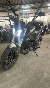 Dominar 400