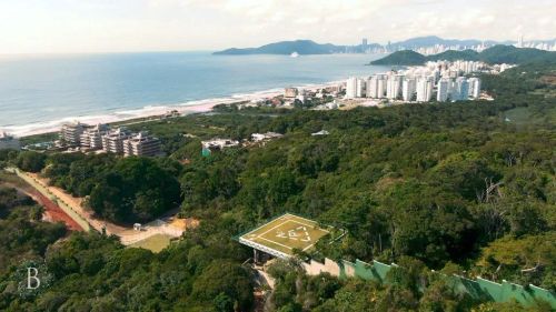 Bravíssima - Lotes - Terreno à venda no bairro Praia Brava de Itajaí - Itajaí/SC