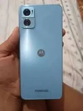 Moto E22
