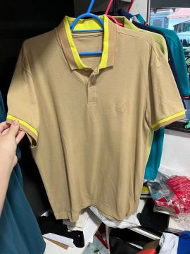 Camisas gola polo promoção 