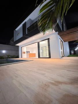 VENDO  Casa DAMHA