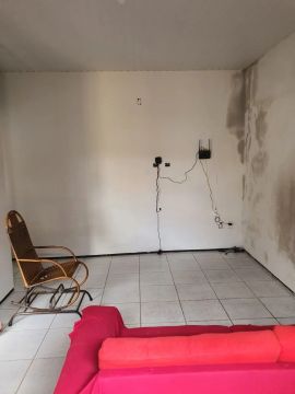 Casa a venda no Alto do Turu I