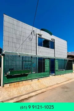 Aluguel de Kitnets e Suítes na Qnn 7 e na Qnn 19 da Ceilândia Norte.