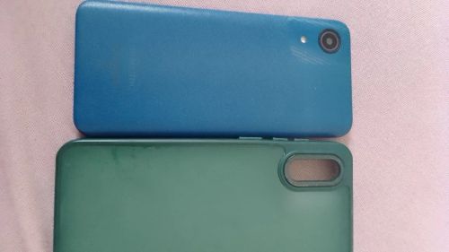 Vendo celular 