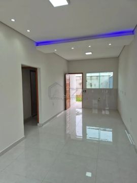 Casa à venda no bairro Floresta Sul - Rio Branco/AC