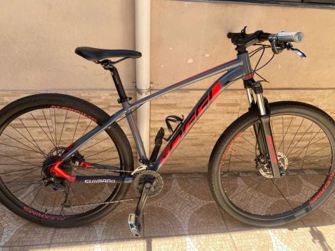 Bicicleta Oggi 29