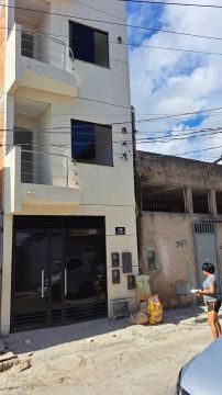Apartamento para locação, 39m2, 1/4, sala, cozinha e banheiro
