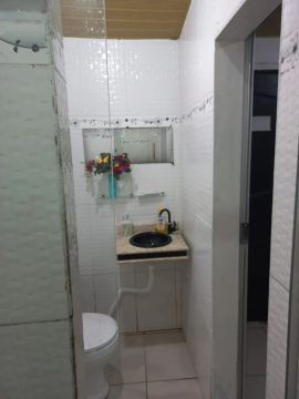 Vendo casa toda personalizada