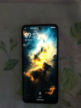 Moto g14 400 leia a bio