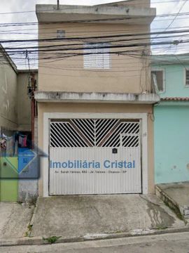 Residencial - Bandeiras