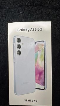 A35 256G 5G AZUL