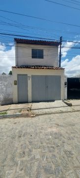 Imóvel para aluguel possui 100 metros quadrados com 3 quartos em Barro Duro - Maceió - AL