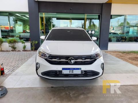 NIVUS HIGHLINE 200 TSI 1.0 FLEX TB AT BRANCA 2022/2022