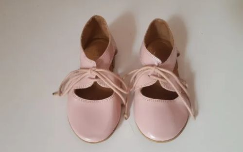 Sapatilha Zara Baby