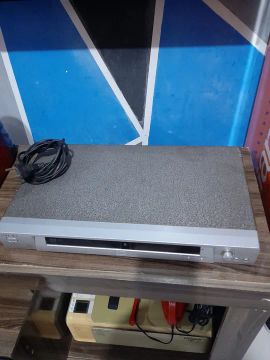 DVD Player Sony