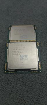 Processador Intel Core i3 550 - 3.20GHz - 3MB Cache