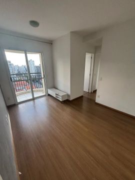 Imóvel para aluguel com 45 m2 com 2 quartos em Campo Belo - São Paulo - SP