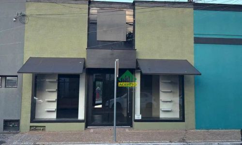 Salão para alugar, 88 m² por R$ 2.900,00/mês - Jardim Sumaré - Araçatuba/SP