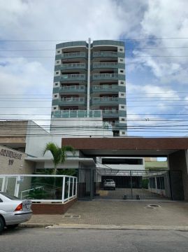 Apartamento 3 quartos com vista para o Rio Paraíba