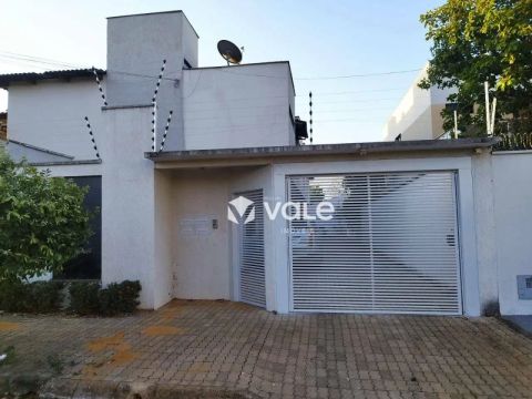 Sobrado com 3 dormitórios para alugar, 108 m² por R$ 3.000,00/mês - 205 Sul (Arso 22) - Pa